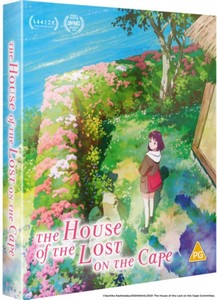 The House of the Lost on the Cape (Collector's Limited Edition) [Blu-Ray]