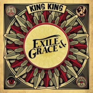 King King - Exile & Grace (Music CD)