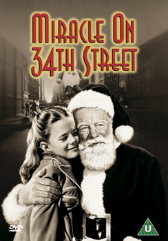 Miracle On 34Th Street (1947) (DVD)