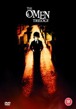 The Omen Trilogy (DVD)