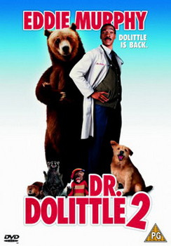 Dr Dolittle 2 (DVD)