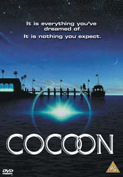 Cocoon (1985) (DVD)