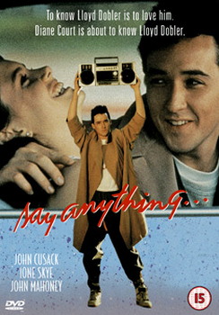 Say Anything (Wide Screen) (DVD)