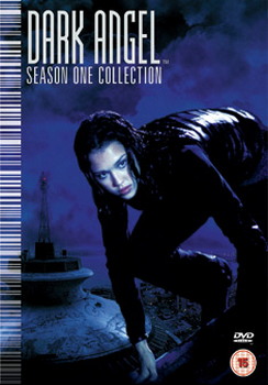 Dark Angel - Season 1 (Dvd Boxset) (DVD)