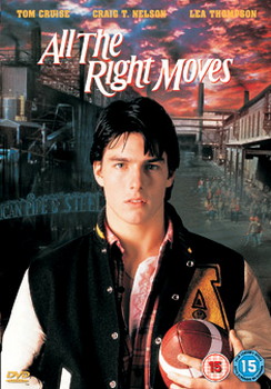 All The Right Moves (DVD)