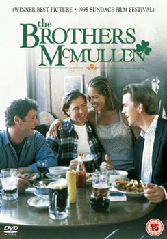 Brothers Mcmullen  The (DVD)