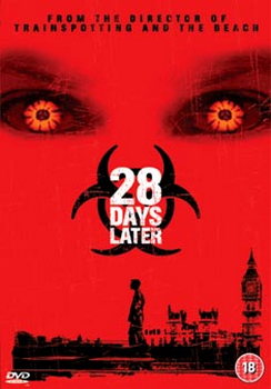 28 Days Later (DVD)