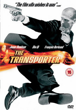 The Transporter (Wide Screen) (DVD)