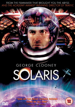 Solaris (2002) (DVD)
