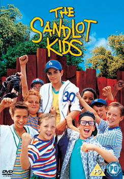 Sandlot  The (DVD)