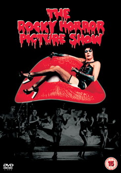 Rocky Horror Picture Show (1 Disc) (DVD)