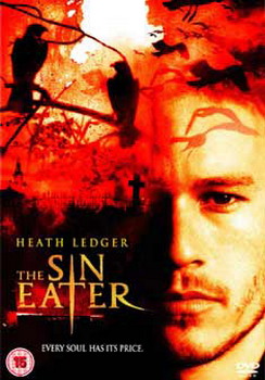 Sin Eater (DVD)