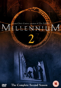Millennium - Season 2 (DVD)
