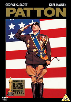 Patton (1 Disc) (DVD)