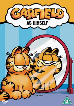 Garfield: As Himself (Animated) (DVD)