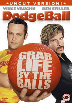 Dodgeball A True Underdog Story (DVD)