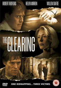 The Clearing (DVD)
