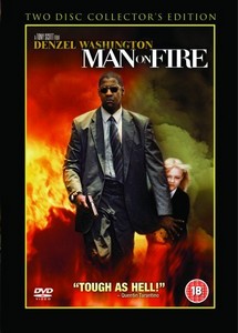 Man On Fire (Two Discs) (DVD)