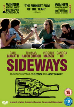 Sideways (DVD)