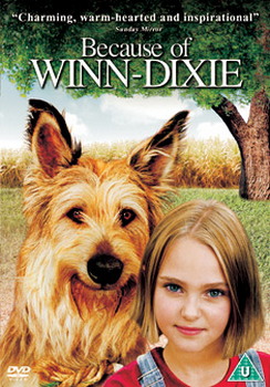 Because Of Winn-Dixie (DVD)
