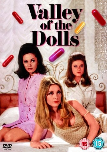 Valley Of The Dolls (DVD)