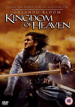 Kingdom Of Heaven (1 Disc) (DVD)