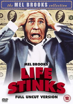 Life Stinks (DVD)