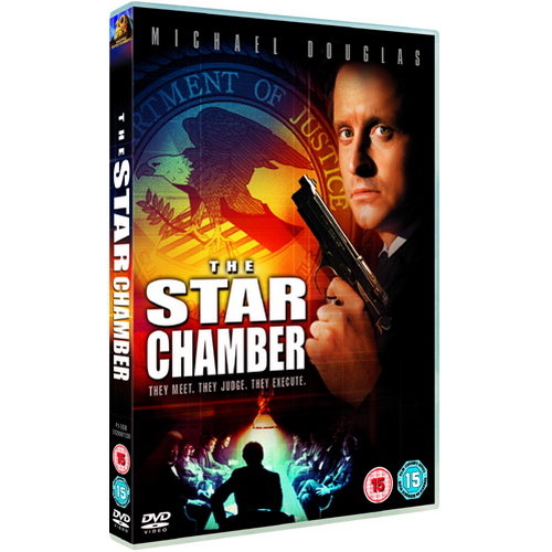 Star Chamber (DVD)