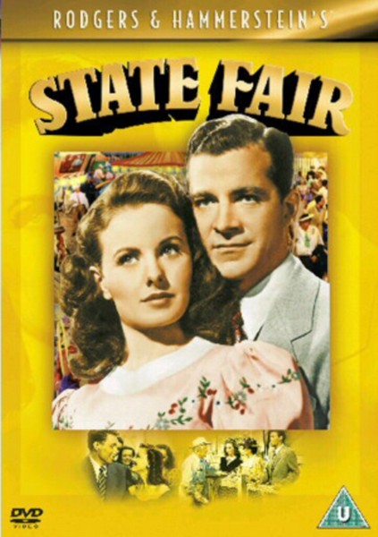 State Fair (Singalong) (DVD)
