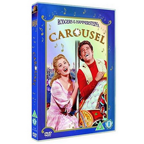 Carousel (Singalong) (DVD)