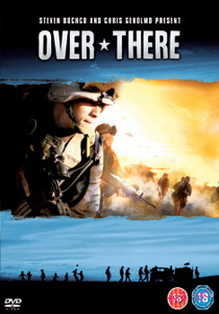Over There - Season 1 (DVD)