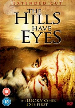 The Hills Have Eyes (2006) (DVD)