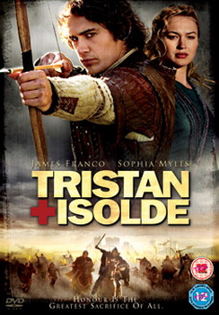 Tristan And Isolde (DVD)