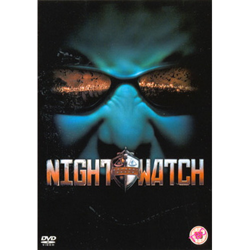 Night Watch (Subtitled And Dubbed) (DVD)