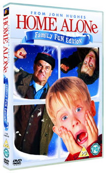 Home Alone (Family Fun Special Edition) (DVD)