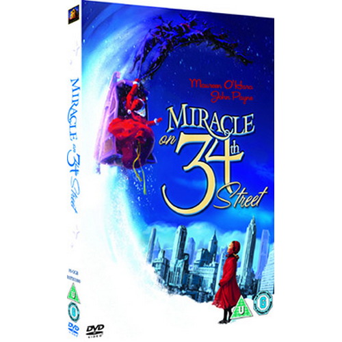 Miracle On 34Th Street (Special Edition) (DVD)