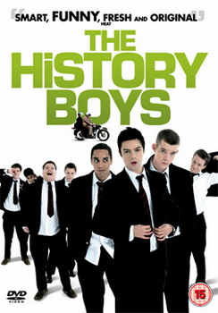 History Boys  The (DVD)
