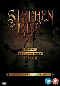 Stephen King Collection (Three Discs) (Box Set) (DVD)