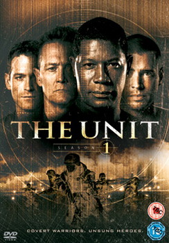 The Unit - Series 1 (DVD)
