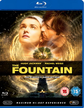 The Fountain (Blu-Ray)