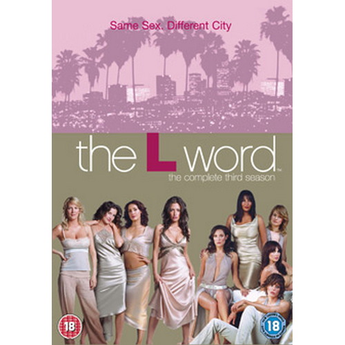 L Word Series 3 (DVD)