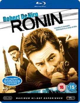 Ronin (Blu-Ray)