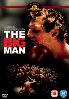 Big Man (DVD)