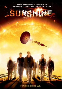 Sunshine (DVD)