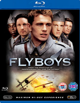 Flyboys (Blu-Ray)