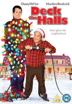 Deck The Halls (DVD)
