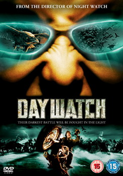 Day Watch (DVD)