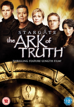 Stargate - The Ark Of Truth (DVD)