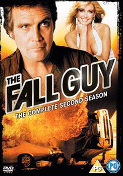 The Fall Guy: The Complete Second Season (1983) (DVD)
