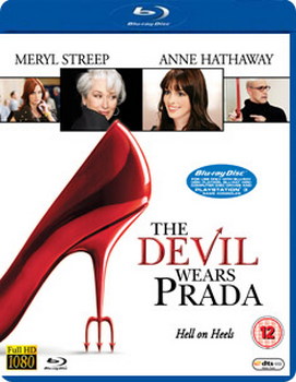 Devil Wears Prada (Blu-Ray)